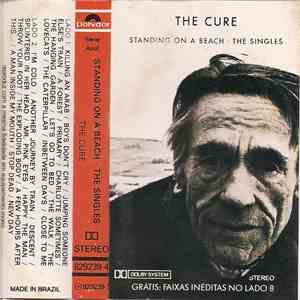 The Cure - Standing On A Beach • The Singles (Gratis: Faixas Inéditas No Lado B) flac mp3 download
