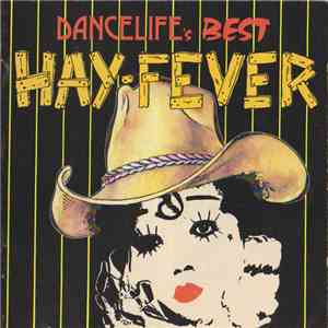 The Dancelife Studio Orchestra & Singers - Dancelife's Best - Hay Fever download flac mp3