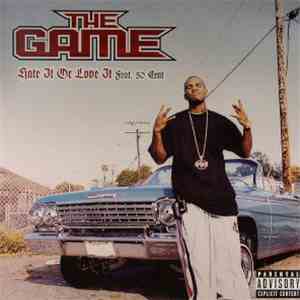 The Game  - Hate It Or Love It download flac mp3