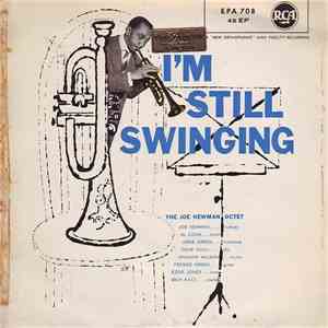 The Joe Newman Octet - I'm Still Swinging download flac mp3