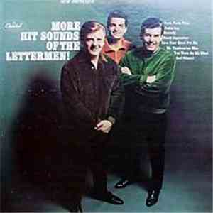The Lettermen - More Hit Sounds Of The Lettermen! download flac mp3
