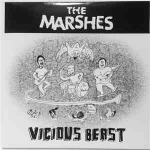 The Marshes - Vicious Beast flac mp3 download