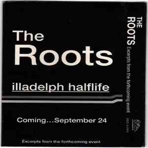 The Roots - Excerpts From The Forthcoming Event download flac mp3