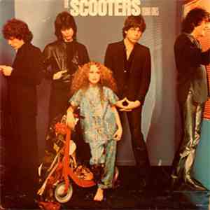 The Scooters  - Young Girls download flac mp3