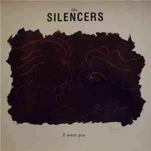 The Silencers - I Want You download flac mp3
