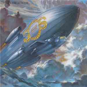 The S.O.S. Band - On The Rise download flac mp3