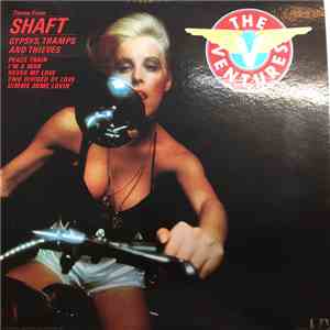 The Ventures - Theme From Shaft download flac mp3