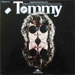 The Who, Various - Tommy - Original Soundtrack Recording download flac mp3