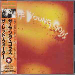 The Young Gods - L'Eau Rouge - Red Water download flac mp3