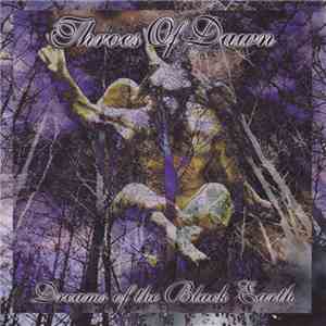 Throes Of Dawn - Dreams Of The Black Earth download flac mp3