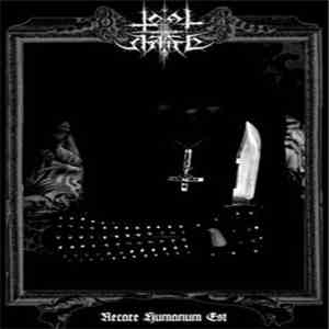 Total Hate - Necare Humanum Est download flac mp3
