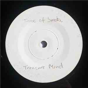 Trace Of Smoke - U.R. / Treasure Mind download flac mp3