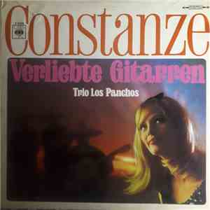 Trio Los Panchos - Verliebte Gitarren download flac mp3