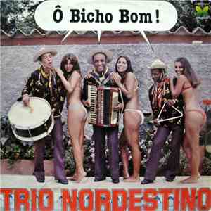 Trio Nordestino - Ô Bicho Bom! download flac mp3