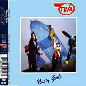 TWA - Nasty Girls download flac mp3