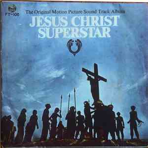 Unknown Artist - Jesus Christ Superstar download flac mp3