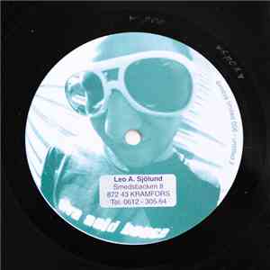 Unknown Artist - Viva Acid House download flac mp3