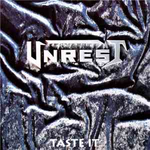 Unrest  - Taste It download flac mp3