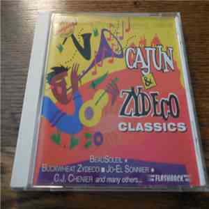 Various - Cajun & Zydeco Classics download flac mp3