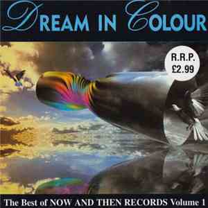 Various - Dream In Colour: The Best Of Now And Then Records Volume 1 download flac mp3