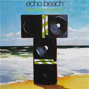 Various - Echo Beach Discollection 02 (Lounge) download flac mp3