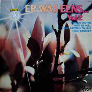 Various - Er Was Eens... Vol.2 download flac mp3