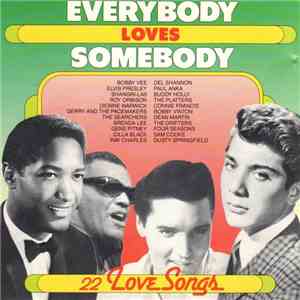 Various - Everybody Loves Somebody download flac mp3