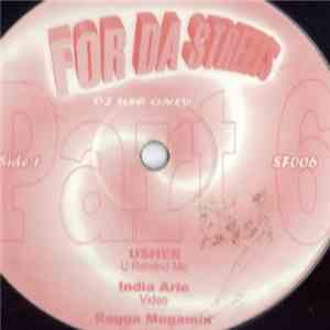 Various - For Da Streets Pt.6 download flac mp3