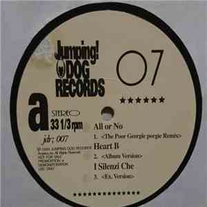 Various - Jumping! Dog Records download flac mp3