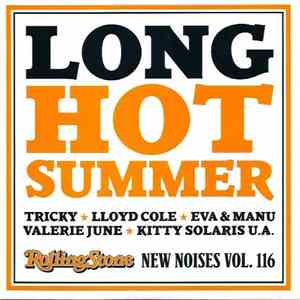 Various - Long Hot Summer - New Noises Vol. 116 download flac mp3