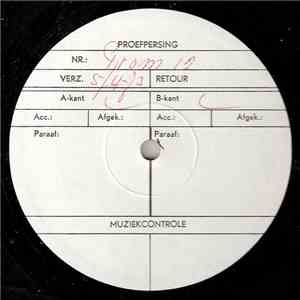 Various - Met Muziek De Zomer Door download flac mp3