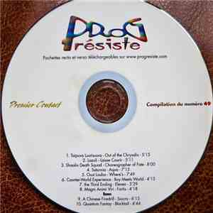 Various - Prog Résiste 49 - Premier Contact download flac mp3