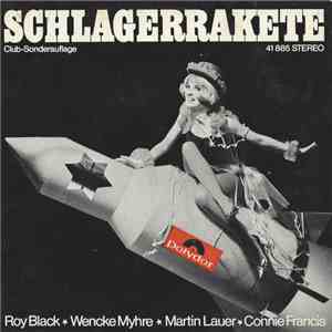 Various - Schlagerrakete download flac mp3