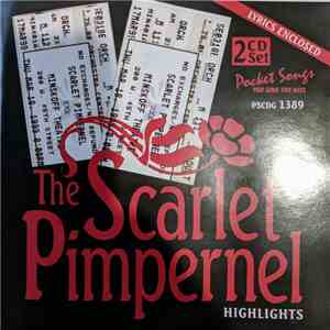 Various - Sing The Hits of The Scarlet Pimpernel (Karaoke) download flac mp3