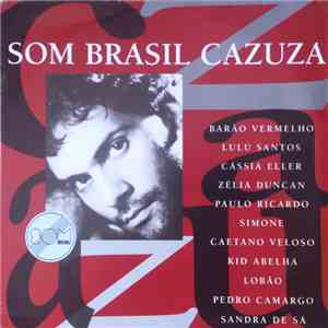 Various - Som Brasil Cazuza download flac mp3