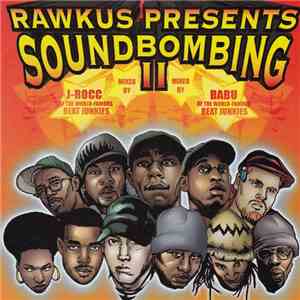 Various - Soundbombing II download flac mp3