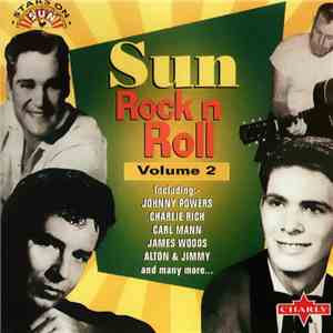 Various - Sun Rock 'N' Roll Volume 2 download flac mp3