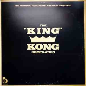 Various - The "King" Kong Compilation download flac mp3