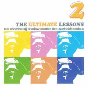Various - The Ultimate Lessons 2 download flac mp3