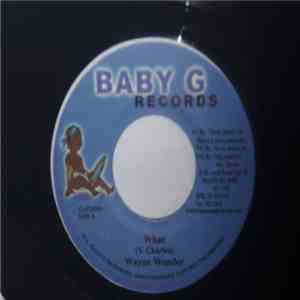 Wayne Wonder - What download flac mp3
