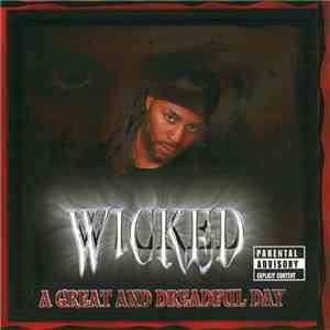 Wicked  - A Great And Dreadful Day download flac mp3
