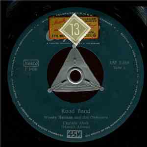 Woody Herman And His Orchestra - Road Band download flac mp3