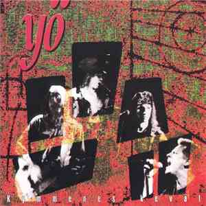 Yö - Kymmenes Kevät download flac mp3