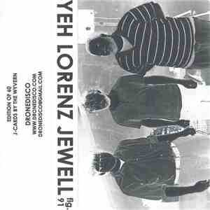 Yeh / Lorenz / Jewell - Live At CAC 7.21.08 download flac mp3