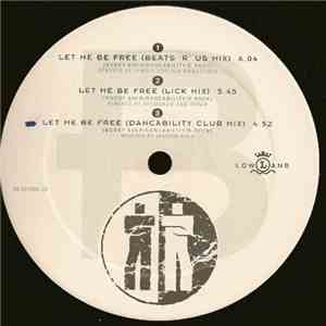 2 Brothers On The 4th Floor Feat. Des'Ray & D-Rock - Let Me Be Free download flac mp3