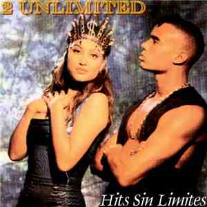 2 Unlimited - Hits Sin Limites download flac mp3