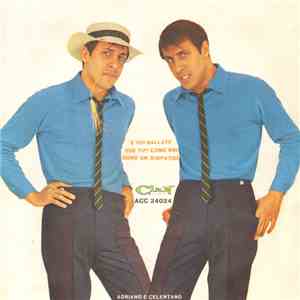 Adriano Celentano - E Voi Ballate / Due Tipi Come Noi / Sono Un Simpatico download flac mp3