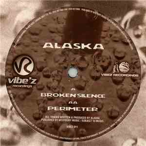Alaska  - Broken Silence / Perimeter download flac mp3