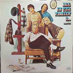 All In The Family - 2nd Album download flac mp3