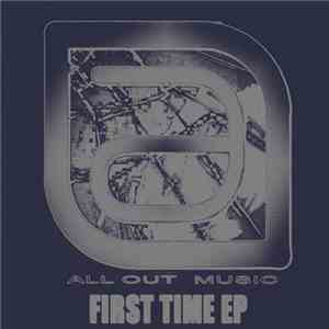 All Out - First Time EP download flac mp3